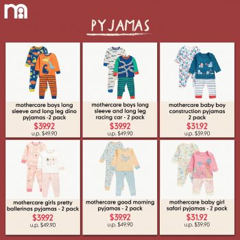 Mothercare-Sale-on-Sale-5-350x350 27 Sep 2023 Onward: Mothercare Sale on Sale