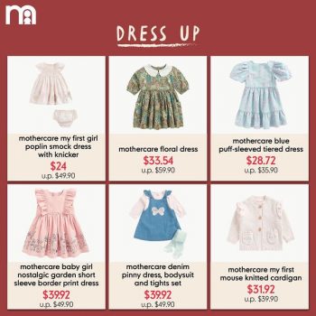 Mothercare-Special-Sale-1-1-350x350 21 Sep 2023 Onward: Mothercare Special Sale
