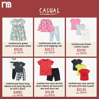 Mothercare-Special-Sale-3-1-350x350 21 Sep 2023 Onward: Mothercare Special Sale