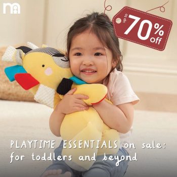 Mothercare-Special-Sale-350x350 7 Sep 2023 Onward: Mothercare Special Sale