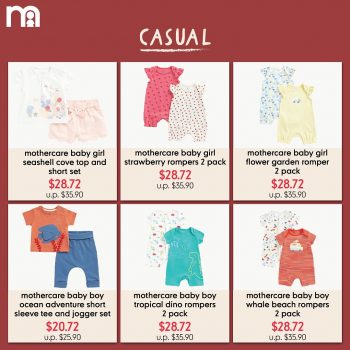Mothercare-Special-Sale-4-1-350x350 21 Sep 2023 Onward: Mothercare Special Sale