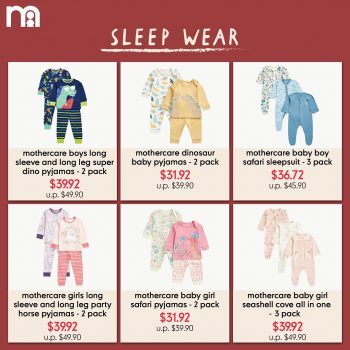 Mothercare-Special-Sale-6-1-350x350 21 Sep 2023 Onward: Mothercare Special Sale