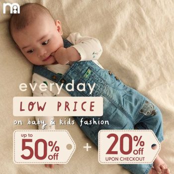 Mothercare-Special-Sale-6-350x350 21 Sep 2023 Onward: Mothercare Special Sale