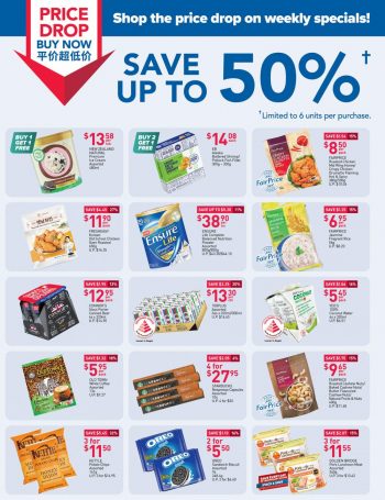 NTUC-FairPrice-Must-Buy-Promotion-350x455 31 Aug-6 Sep 2023: NTUC FairPrice Must Buy Promotion