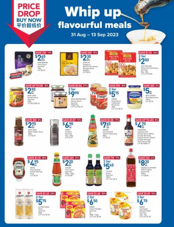 NTUC-FairPrice-Whip-Up-Flavourful-Meals-Promotion-350x455 31 Aug-13 Sep 2023: NTUC FairPrice Whip Up Flavourful Meals Promotion