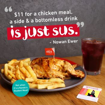 Nandos-Student-Meals-Promo-350x350 13 Sep 2023 Onward: Nando's Student Meals Promo