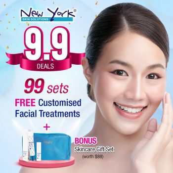 New-York-Skin-Solutions-9.9-Deals-350x350 5-20 Sep 2023: New York Skin Solutions 9.9 Deals