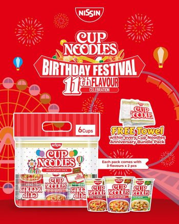 Nissin-Cup-Noodles-Anniversary-Pack-350x438 8 Sep 2023 Onward: Nissin Cup Noodles Anniversary Pack