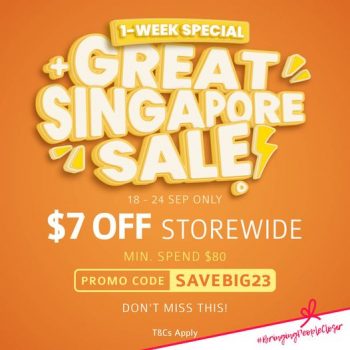 Noel-Gifts-Great-Singapore-Sale-350x350 18-24 Sep 2023: Noel Gifts Great Singapore Sale