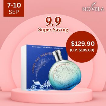 Novela-9.9-Sale-1-350x350 7-10 Sep 2023: Novela 9.9 Sale