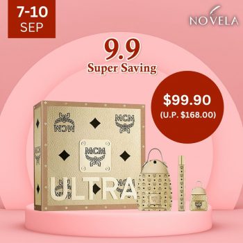 Novela-9.9-Sale-2-350x350 7-10 Sep 2023: Novela 9.9 Sale