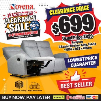 Novena-Warehouse-Clearance-Sale-1-350x350 30 Sep-8 Oct 2023: Novena Warehouse Clearance Sale