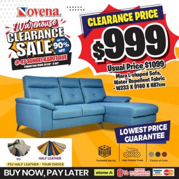 Novena-Warehouse-Clearance-Sale-3-350x350 30 Sep-8 Oct 2023: Novena Warehouse Clearance Sale