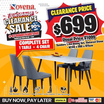 Novena-Warehouse-Clearance-Sale-7-350x350 30 Sep-8 Oct 2023: Novena Warehouse Clearance Sale