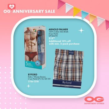 OG-Anniversary-Sale-3-350x350 Now till 6 Sep 2023: OG Anniversary Sale