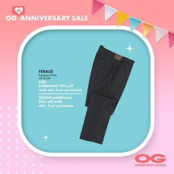 OG-Anniversary-Sale-4-350x350 Now till 6 Sep 2023: OG Anniversary Sale