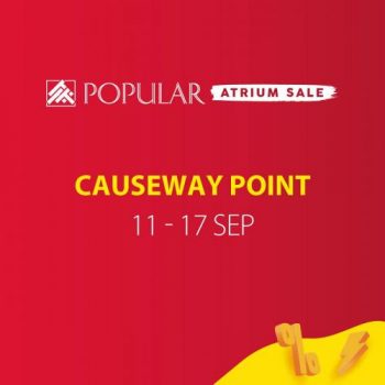 POPULAR-Atrium-Sale-at-Causeway-Point-350x350 11-17 Sep 2023: POPULAR Atrium Sale at Causeway Point