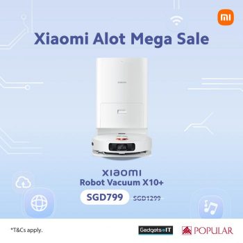 POPULAR-Xiaomi-Alot-Mega-Sale-350x350 8 Sep 2023 Onward: POPULAR Xiaomi Alot Mega Sale