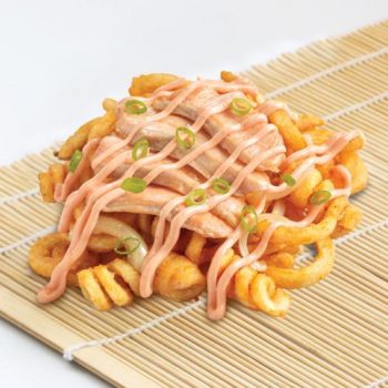 Pepper-Lunch-Salmon-Mentaiko-Curly-Fries-Special-350x350 28 Sep 2023 Onward: Pepper Lunch Salmon Mentaiko Curly Fries Special