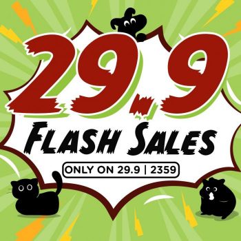 Pets-Station-Flash-Sales-350x350 29 Sep 2023: Pets' Station Flash Sales