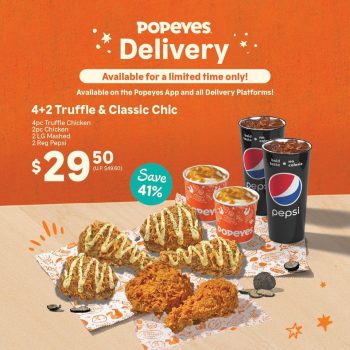 Popeyes-Delivery-Promo-350x350 5 Sep 2023 Onward: Popeyes Delivery Promo