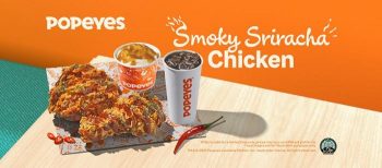 Popeyes-Smoky-Sriracha-Collection-350x154 20 Sep 2023 Onward: Popeyes Smoky Sriracha Collection