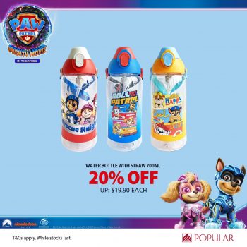 Popular-Paw-Patrol-Lucky-Draw-7-350x350 Now till 31 Oct 2023: Popular Paw Patrol Lucky Draw