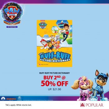 Popular-Paw-Patrol-Lucky-Draw-8-350x350 Now till 31 Oct 2023: Popular Paw Patrol Lucky Draw