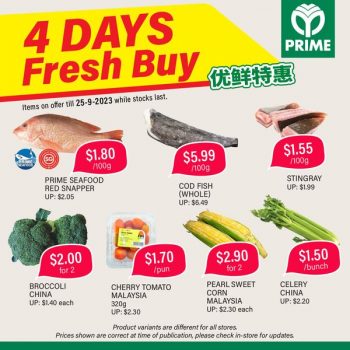 Prime-Supermarket-4-Day-Fresh-Buy-Promo-1-350x350 Now till 25 Sep 2023: Prime Supermarket 4 Day Fresh Buy Promo