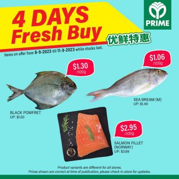 Prime-Supermarket-4-Days-Fresh-Buy-Promotion-2-350x350 8-11 Sep 2023: Prime Supermarket 4 Days Fresh Buy Promotion