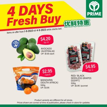 Prime-Supermarket-Fresh-Buy-Special-1-350x350 Now till 4 Sep 2023: Prime Supermarket Fresh Buy Special