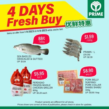 Prime-Supermarket-Fresh-Buy-Special-350x350 Now till 4 Sep 2023: Prime Supermarket Fresh Buy Special
