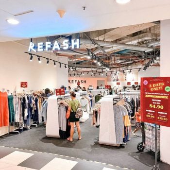 Refash-Warehouse-Sale-at-Hougang-Mall-350x350 29 Sep-1 Oct 2023: Refash Warehouse Sale at Hougang Mall