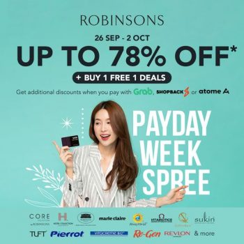 Robinsons-Payday-Week-Spree-350x350 26 Sep-2 Oct 2023: Robinsons Payday Week Spree