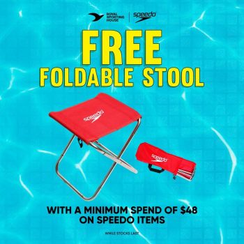 Royal-Sporting-House-Free-Foldable-Stool-Promotion-350x350 6 Sep 2023 Onward: Royal Sporting House Free Foldable Stool Promotion