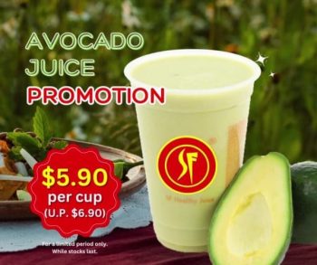 SF-Avocado-Juice-Promo-350x293 1-10 Sep 2023: SF Avocado Juice Promo