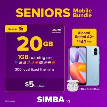 SIMBA-Telecom-Senior-Mobile-Bundle-350x350 27 Sep 2023 Onward: SIMBA Telecom Senior Mobile Bundle