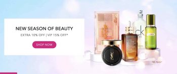 Sasa-New-Season-of-Beauty-Deal-350x146 14-30 Sep 2023: Sasa New Season of Beauty Deal