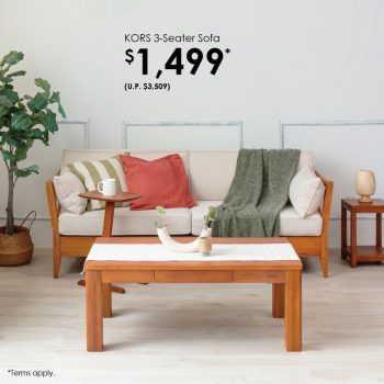 Scanteak-Special-Sale-at-Isetan-3-350x350 8-10 Sep 2023: Scanteak Special Sale at Isetan