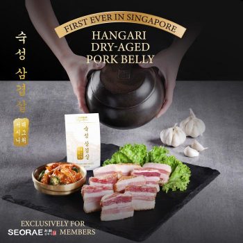 Seorae-Hangari-Dry-Aged-Pork-Belly-Special-350x350 29 Sep 2023 Onward: Seorae Hangari Dry-Aged Pork Belly Special