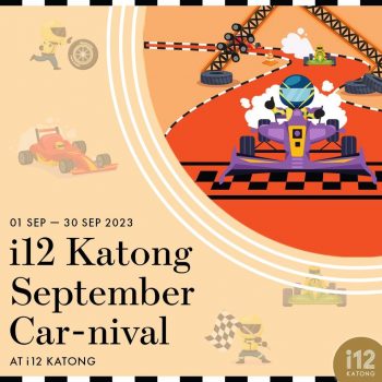 September-Carnival-at-i12-Katong-350x350 Now till 30 Sep 2023: September Carnival at i12 Katong