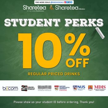 Share-Tea-Student-Perks-Promo-350x350 5 Sep 2023 Onward: Share Tea Student Perks Promo