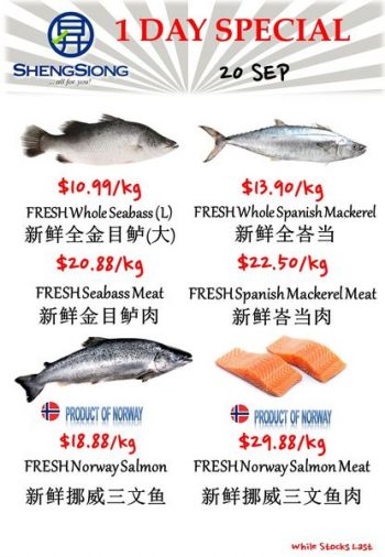 Sheng-Siong-Supermarket-1-Day-Special-Deal-350x506 20 Sep 2023: Sheng Siong Supermarket 1 Day Special Deal