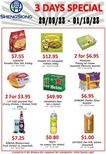 Sheng-Siong-Supermarket-3-Day-Special-1-350x506 29 Sep-1 Oct 2023: Sheng Siong Supermarket 3 Day Special