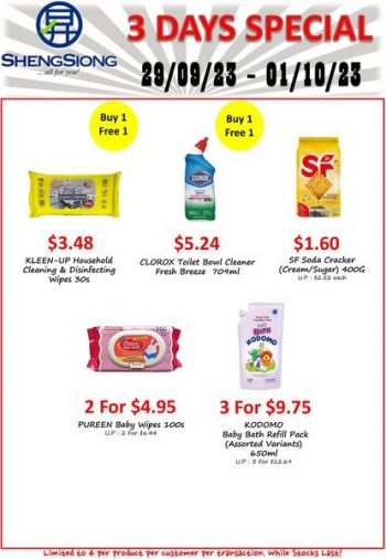 Sheng-Siong-Supermarket-3-Day-Special-350x506 29 Sep-1 Oct 2023: Sheng Siong Supermarket 3 Day Special