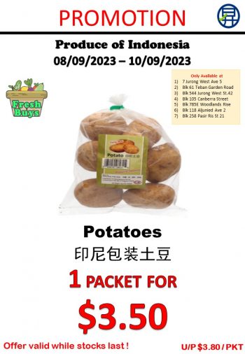 Sheng-Siong-Supermarket-Fresh-Vegetables-Promo-10-350x506 8-10 Sep 2023: Sheng Siong Supermarket Fresh Vegetables Promo