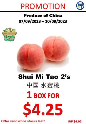 Sheng-Siong-Supermarket-Fruits-and-Vegetables-Promo-1-350x505 7-10 Sep 2023: Sheng Siong Supermarket Fruits and Vegetables Promo
