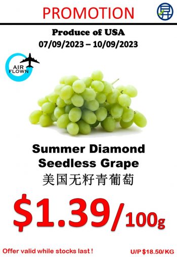 Sheng-Siong-Supermarket-Fruits-and-Vegetables-Promo-6-350x506 7-10 Sep 2023: Sheng Siong Supermarket Fruits and Vegetables Promo