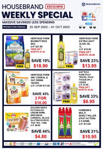 Sheng-Siong-Supermarket-Housebrand-Special-1-350x506 25 Sep-1 Oct 2023: Sheng Siong Supermarket Housebrand Special