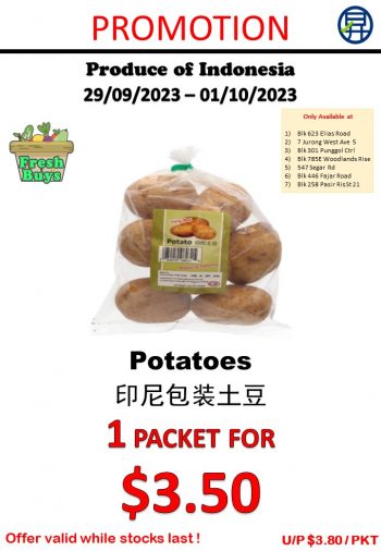 Sheng-Siong-Supermarket-Vegetables-Promo-10-350x506 29 Sep-1 Oct 2023: Sheng Siong Supermarket Vegetables Promo